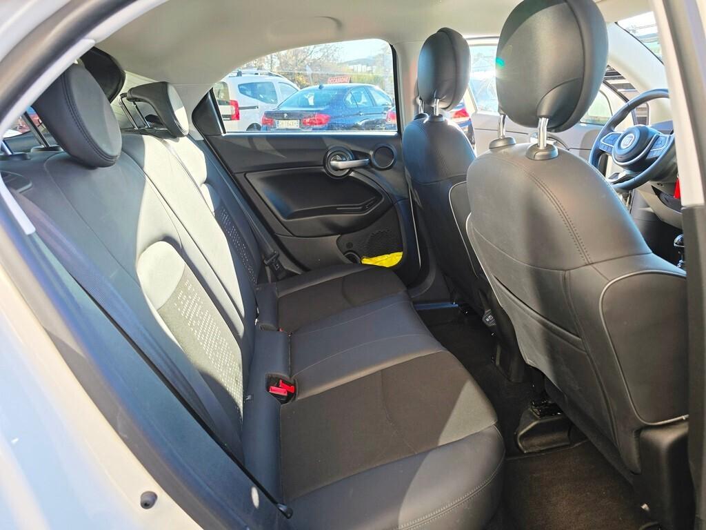 Fiat 500X 1.3 MJT 95 CV Cross CON PREZZO REALE