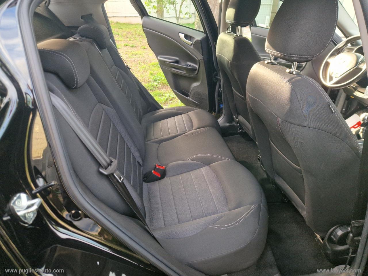 ALFA ROMEO Giulietta 1.6 JTDm 120 CV Super