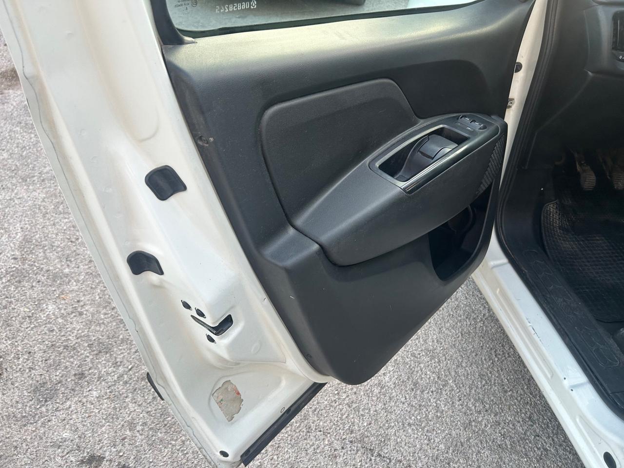 Fiat Doblo 1.3 MJT 125000Km