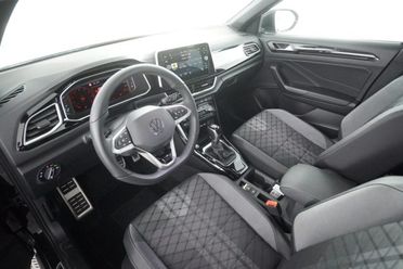 VOLKSWAGEN T-Roc T-Roc 1.5 TSI ACT DSG R-Line