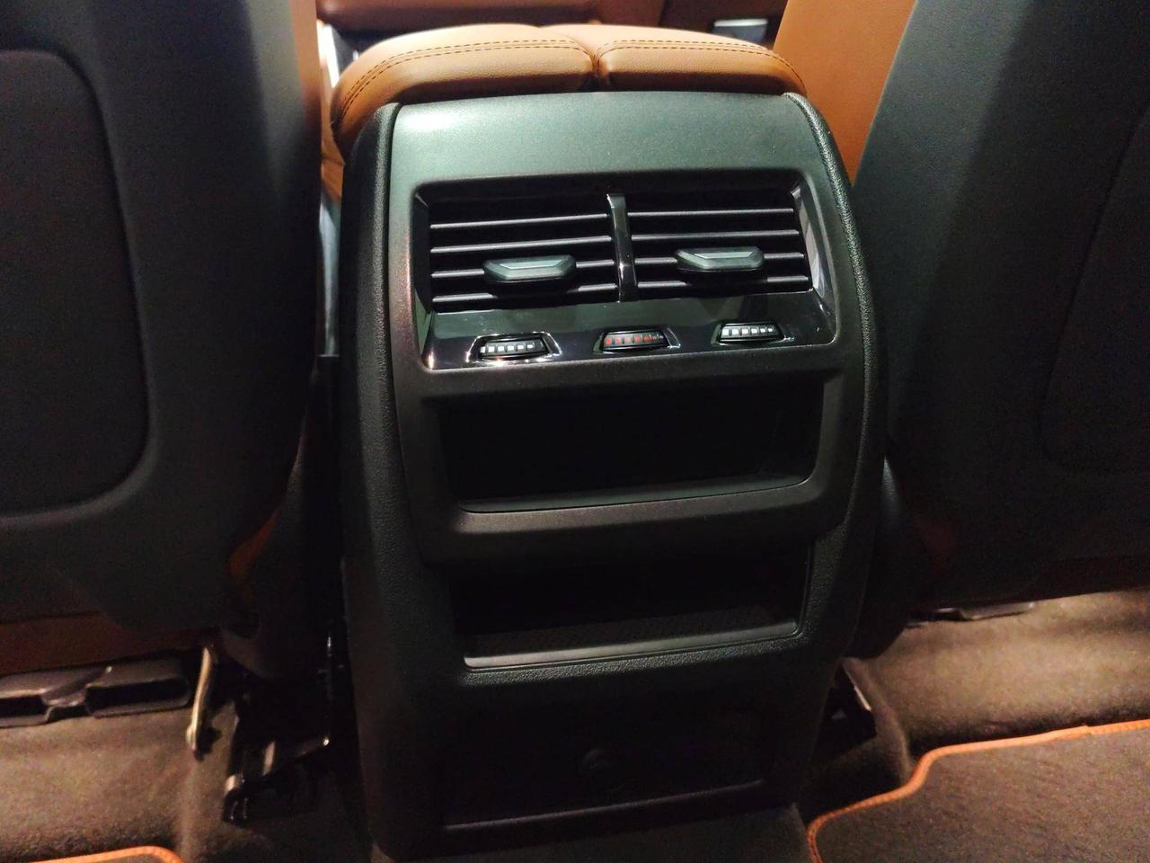 BMW X6 M60i MSport Pro