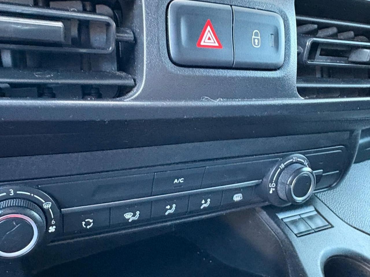 Citroen Berlingo M CLUB BlueHDi 100 mt SPOTICAR