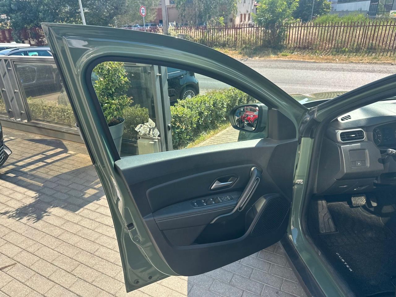 Dacia Duster 1.3 TCe 150 CV EDC 4x2 Journey