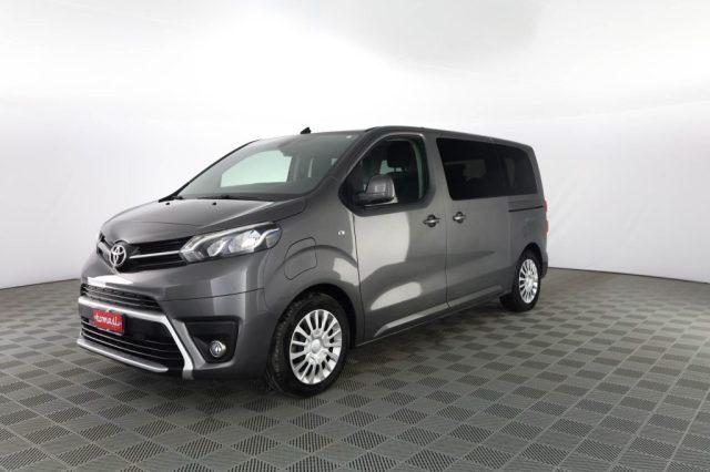 TOYOTA Proace Proace Verso Electric 75 kWh L1 Medium D Lounge
