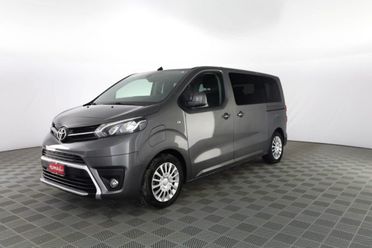TOYOTA Proace Proace Verso Electric 75 kWh L1 Medium D Lounge