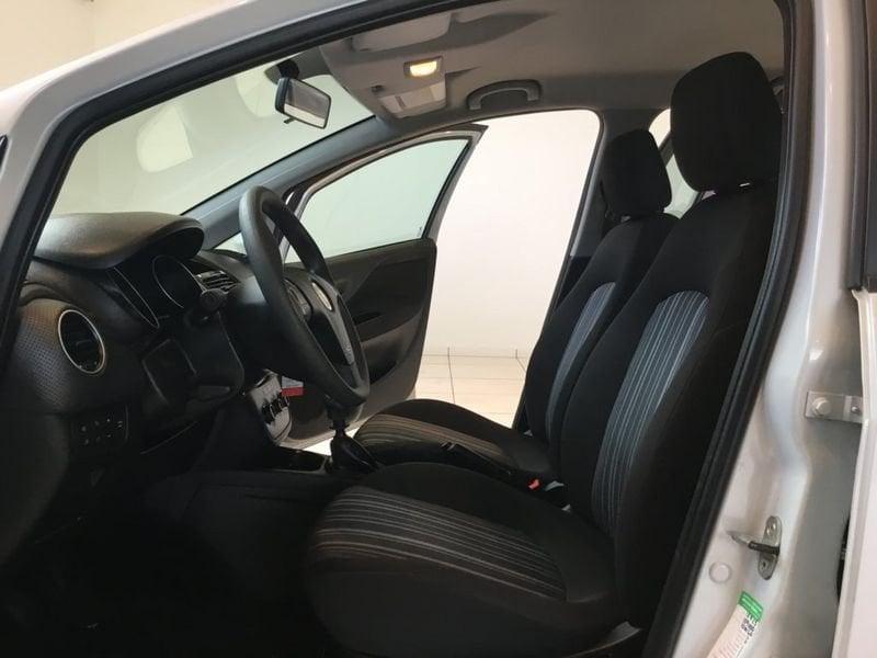 FIAT Grande Punto Grande Punto 5p 1.2 EVO s&s 69cv