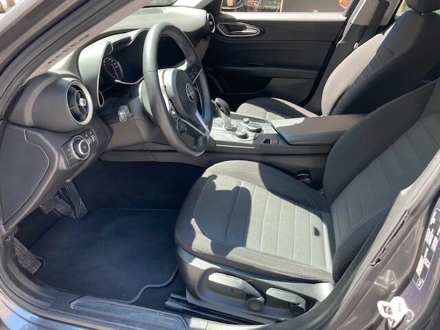 Alfa Romeo Giulia 2.2 Turbodiesel 160 CV AT8 Business
