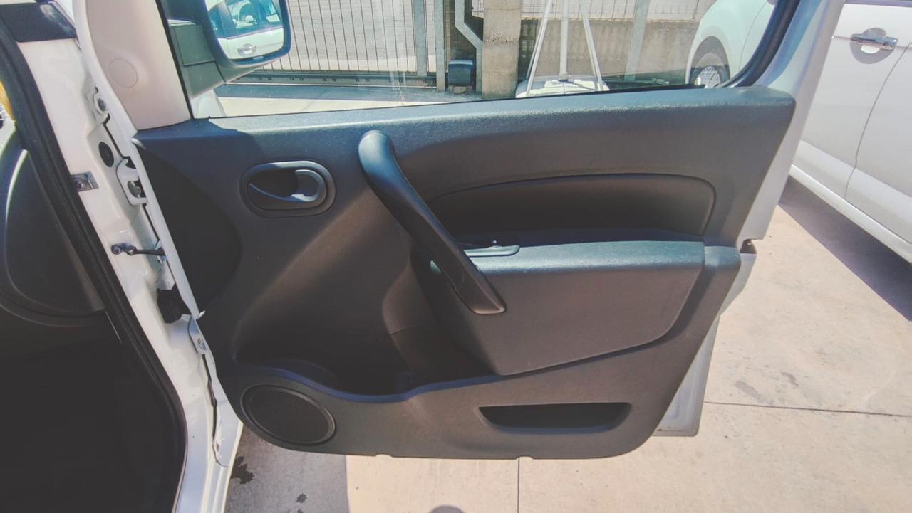 Renault KANGOO ISOTERMICO