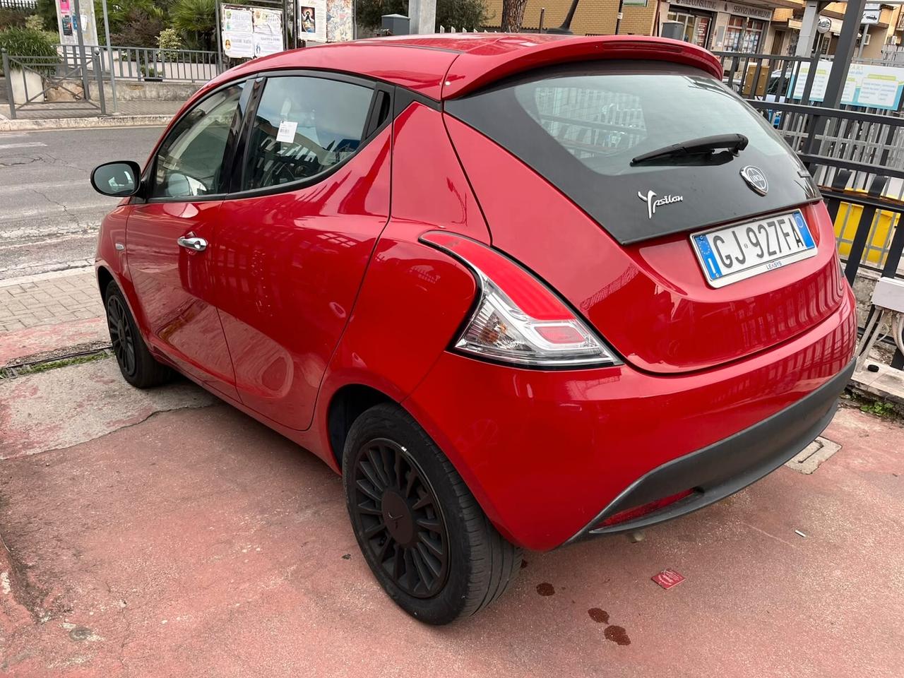 Lancia Ypsilon 1.0HIBRID UNIPRO' *PREZZO VERO*