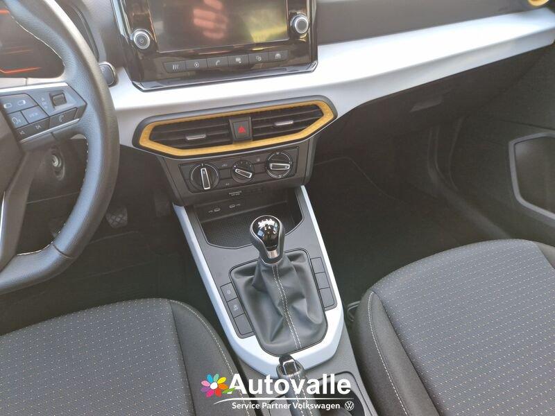 Seat Arona Arona 1.0 EcoTSI Style