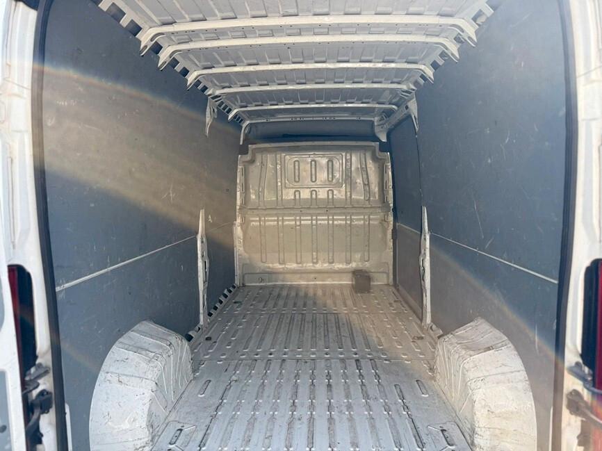 Citroen Jumper 35 BlueHDi 130 PM-TM Furgone