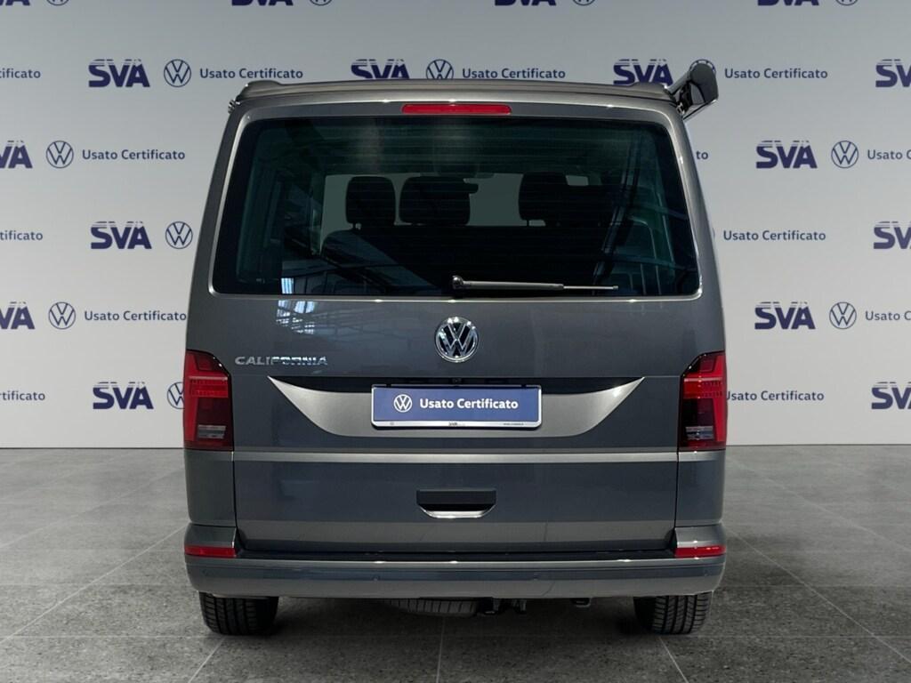 VOLKSWAGEN California T6.1 2020 2.0 Tdi 150CV DSG Beach Camper