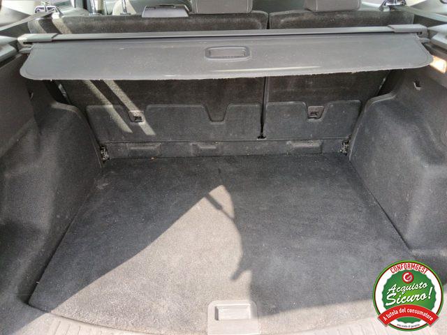 FORD Kuga 2.0 TDCI 120 CV S&S 2WD Powershift Business
