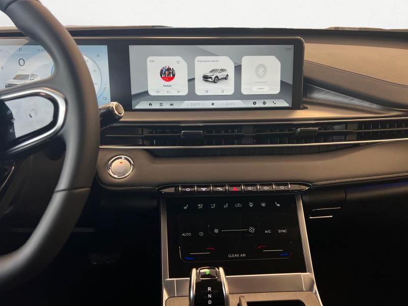 DR Automobiles DR5 1.5 HEV