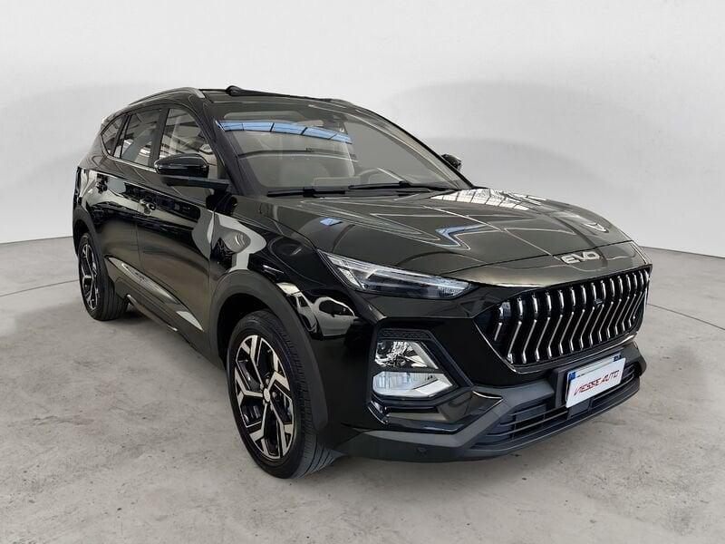 DR AUTOMOBILES dr 7.0 1.5 Turbo DCT 7 POSTI