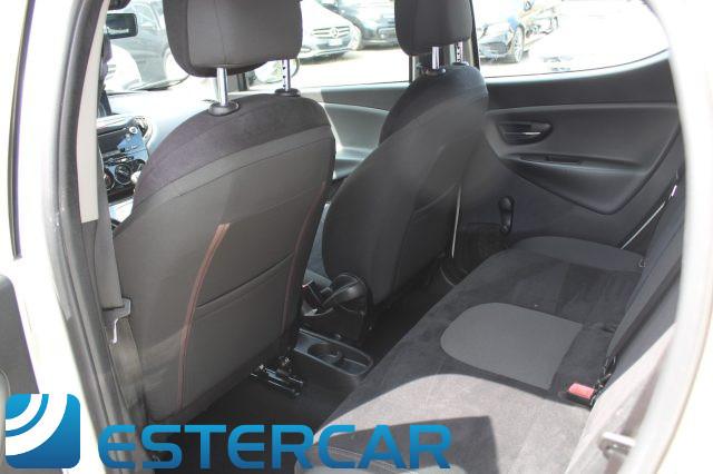 LANCIA Ypsilon 1.2 69CV 5 porte GPL NEOPATENTATI