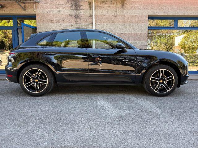 PORSCHE Macan 2.0 245CV PDK UNIPROPRIETARIO CERCHI DA 20" PASM