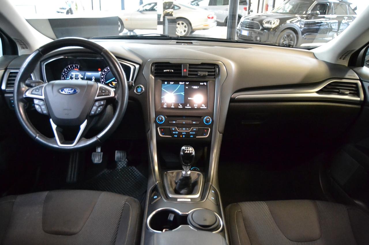 Ford Mondeo 1.5 TDCi 120CV Titanium Navi/Cruise/KMDOC
