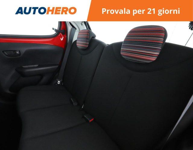 CITROEN C1 VTi 68 5 porte Feel