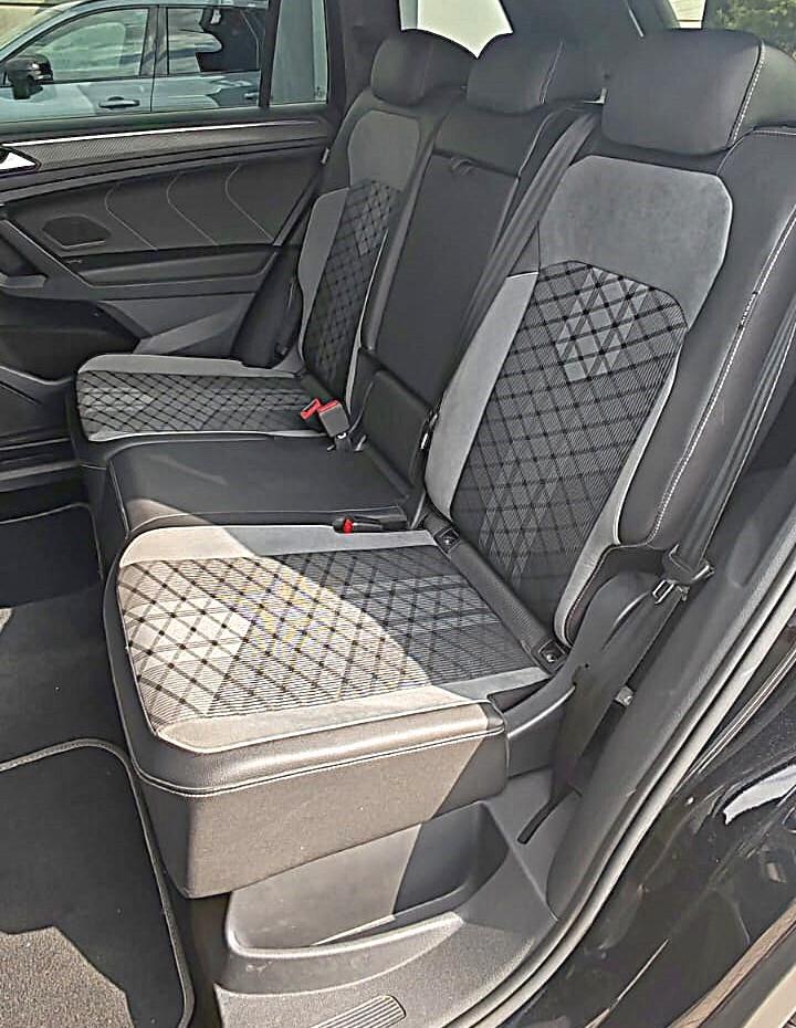Volkswagen Tiguan 2.0 TDI 200 CV SCR DSG 4MOTION R-Line