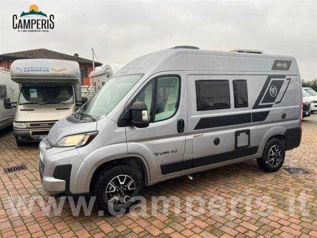 ELNAGH ELNAGH E-VAN K2 NEXT