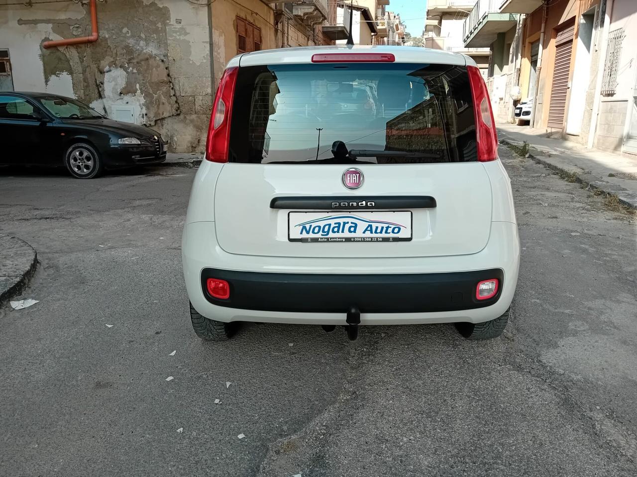 Fiat Panda 1.2 EasyPower Easy