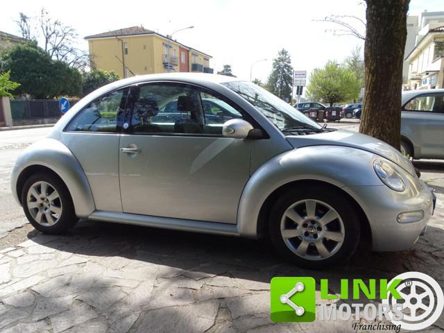 VOLKSWAGEN New Beetle 1.9 TDI 101cv - ASI