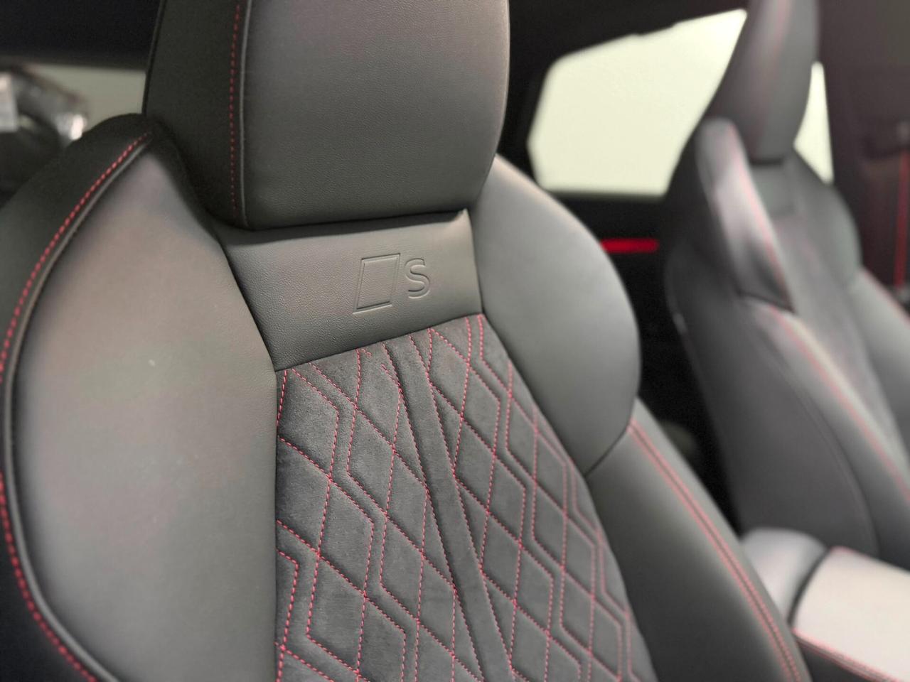 AUDI Q5 SPORTBACK TDI 150 kW MHEV+ EXCLUSIVE CARBON