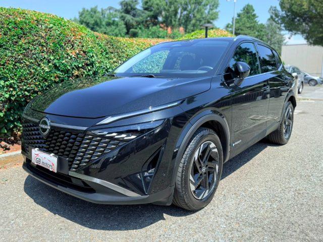 NISSAN Qashqai e-Power N-Connecta ACC - LED - TETTO - NAVI - 18