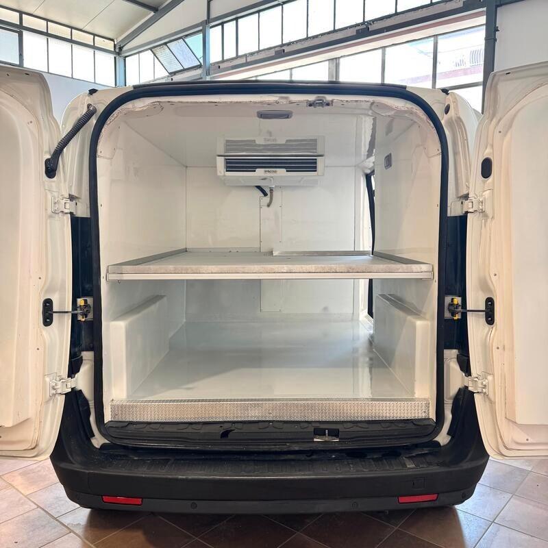 FIAT DOBLÒ MAXI 1.6mjt 120cv FRIGO