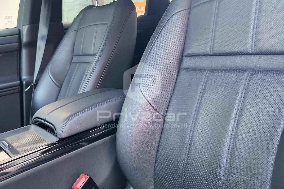 LAND ROVER Range Rover Evoque 2.0D I4-L.Flw 150 CV AWD Auto R-Dynamic