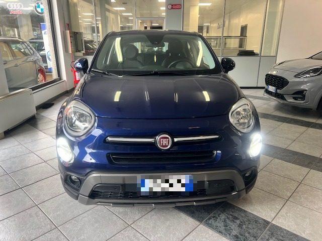 FIAT 500X 1.6 MultiJet 120 CV DCT Business