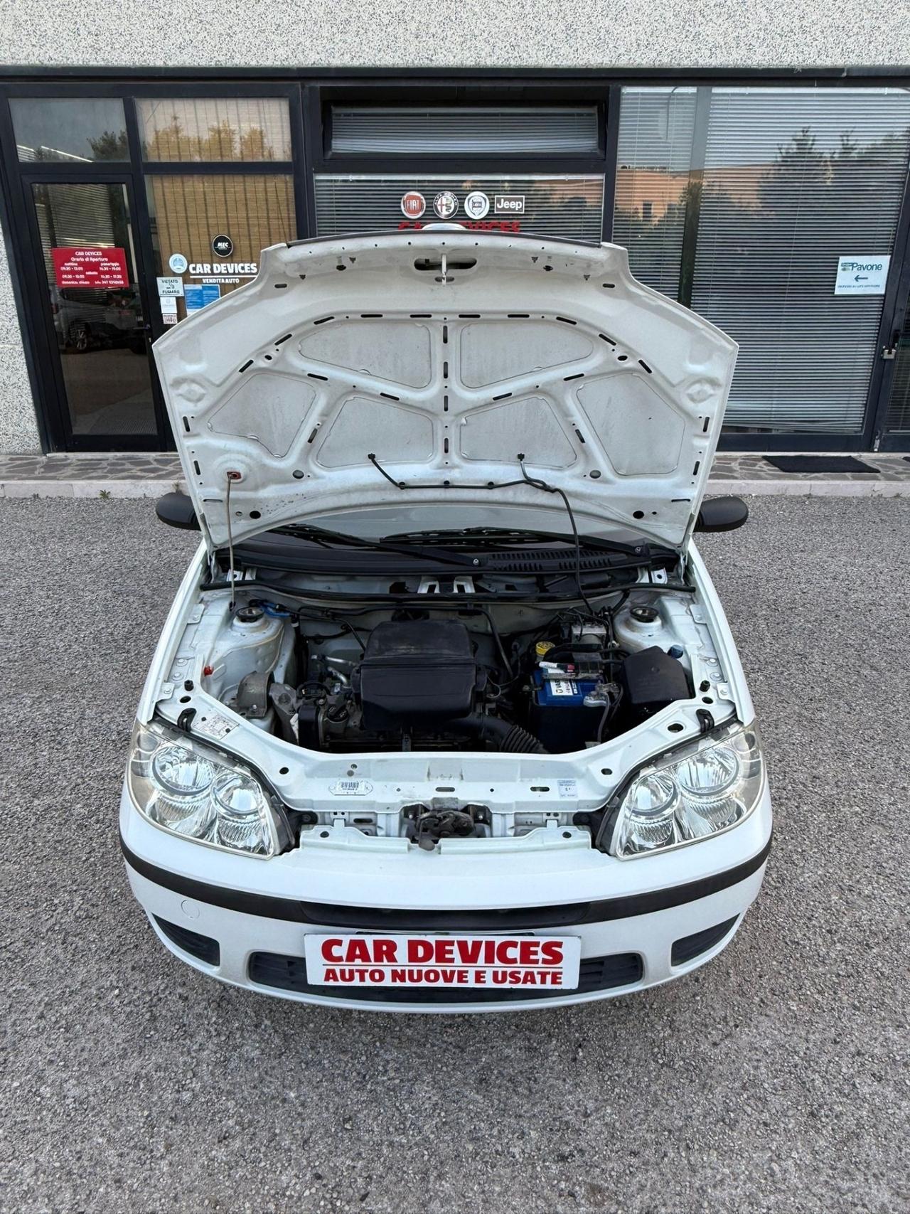 Fiat Punto Classic 1.2 - NEOPATENTATI-UNICO PROPRIETARIO