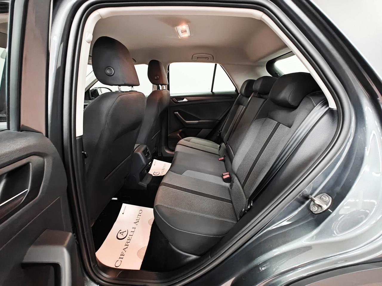 Volkswagen T-Roc 1.0 TSI Life