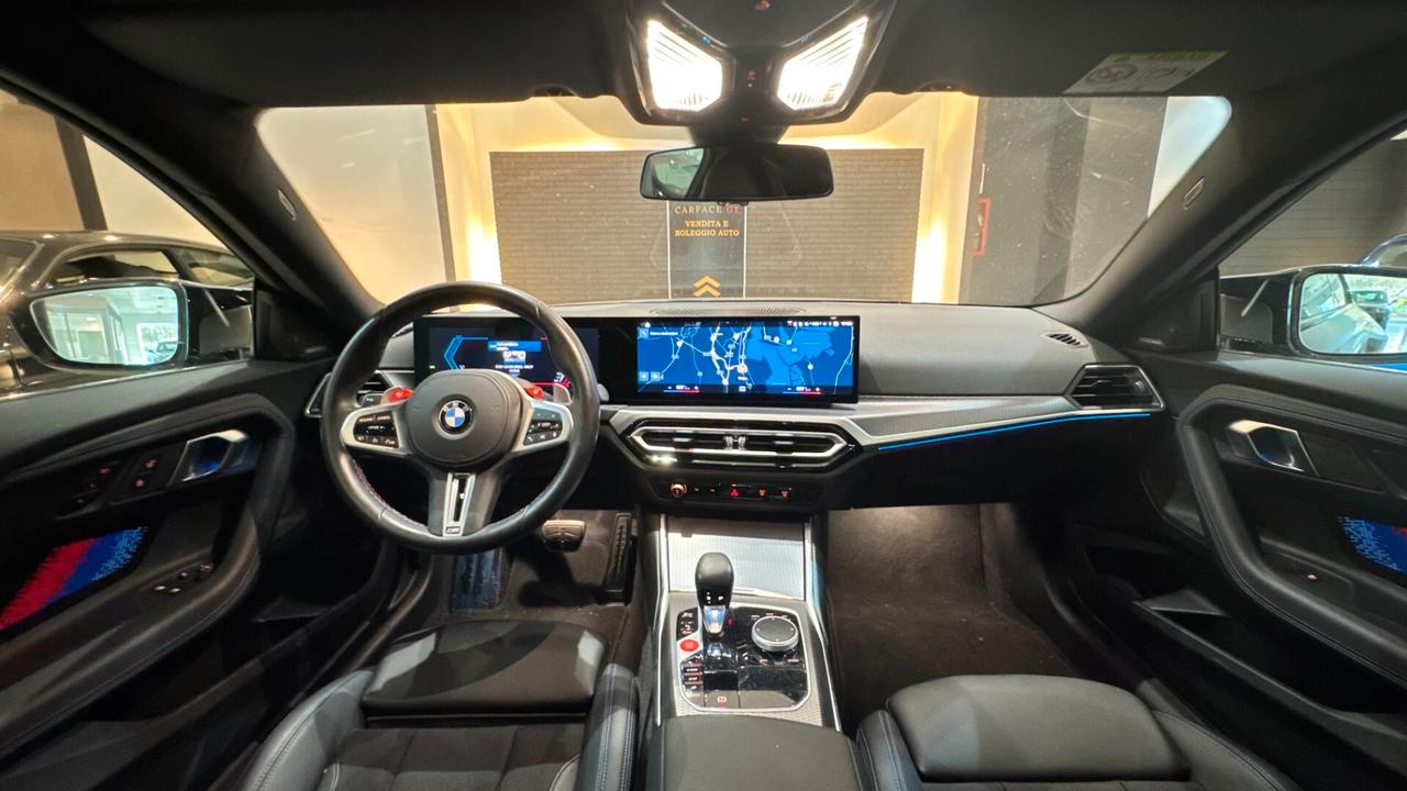 BMW M2 3.0 460 CV GARANZIA CASA MADRE - 2024