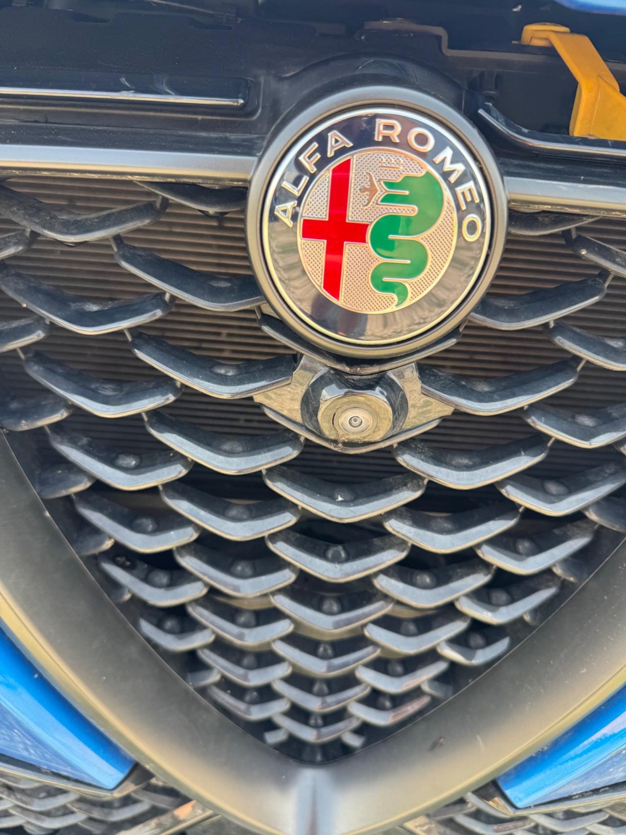 Alfa Romeo Tonale 1.5 160 CV MHEV TCT7 Veloce