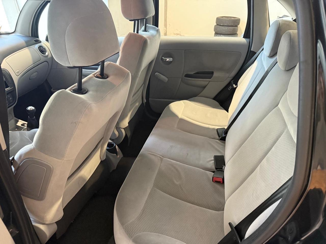 Citroen C3 1.1 Benzina Gold By Pinko