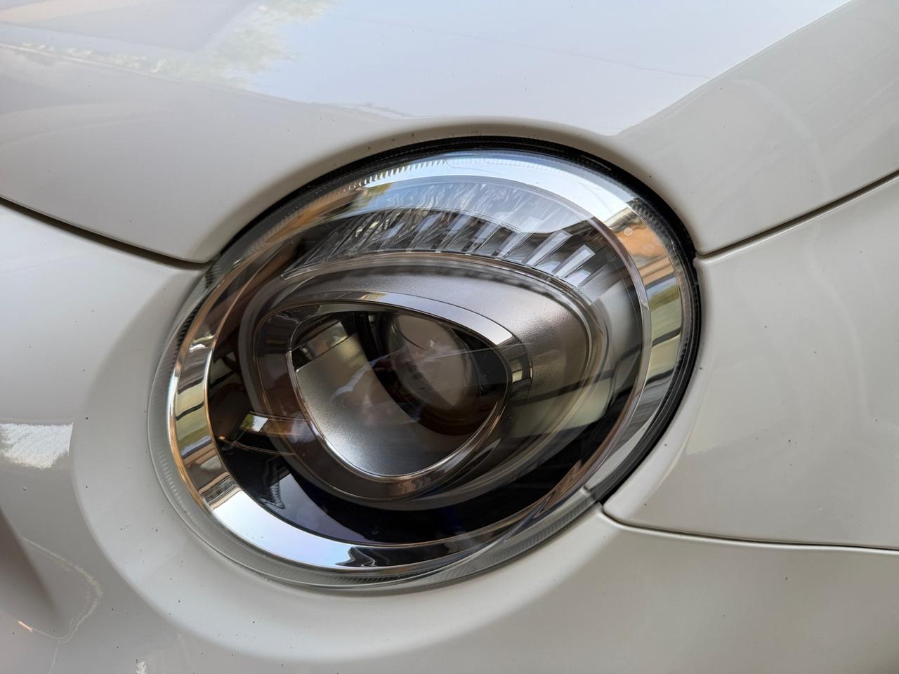 Fiat 500 1.0 hybrid Sport 70cv