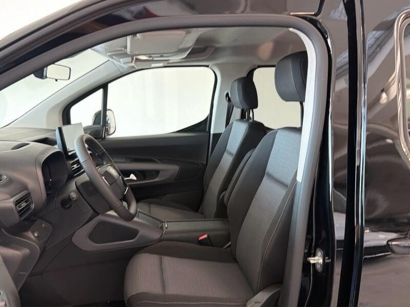 Toyota Proace City Verso 1.5D 130CV M/T L1 Executive