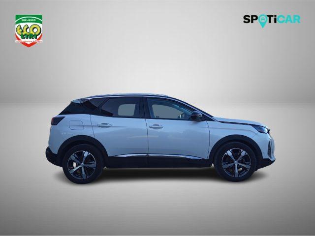 PEUGEOT 3008 BlueHDi 130 S&S EAT8 Allure