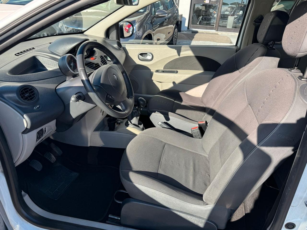 Renault Twingo 2008 1.2 Le Iene 60cv*OK NEOPATENTATI*