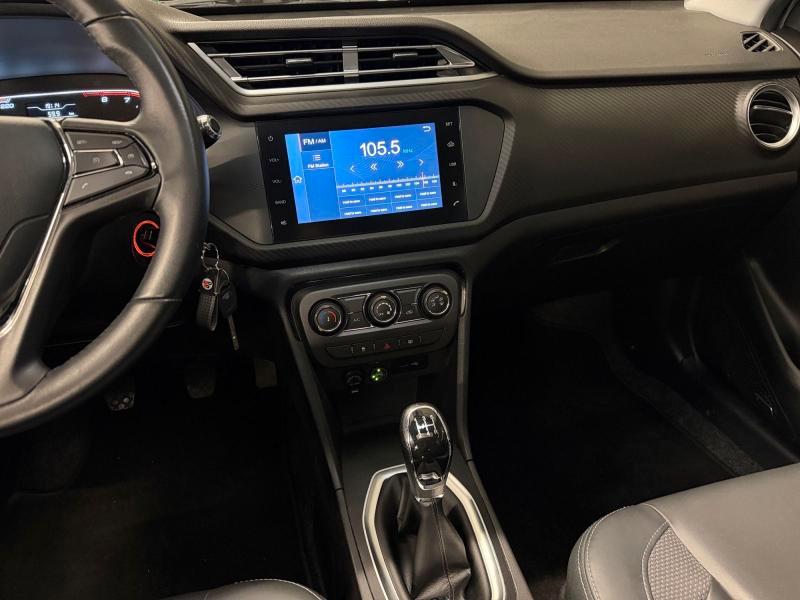 DR Motor DR 3 1.5 S2 Gpl 114cv