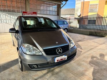 Mercedes-benz A 180 A 180 CDI Elegance