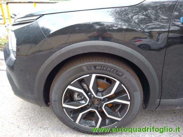 CITROEN C4 PureTech 130 S&S EAT8 Shine