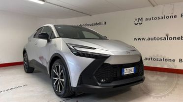 Toyota C-HR 1.8 HV E-CVT Trend 140 CV