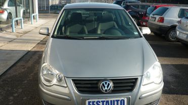 Volkswagen Polo 1.2 5p. Trendline
