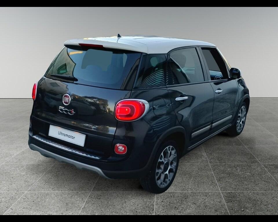 Fiat 500L 1.3 Multijet Trekking