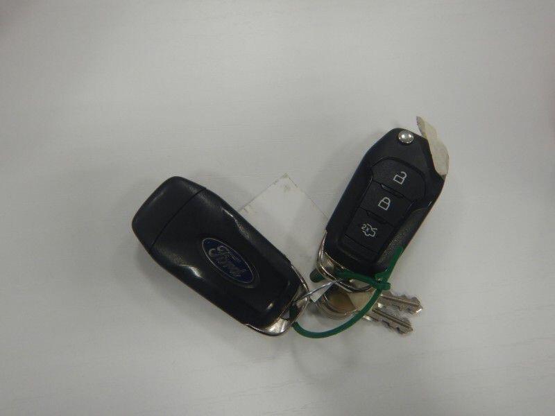 Ford Puma 1.0 EcoBoost Hybrid 125 CV S&S aut. ST-Line X