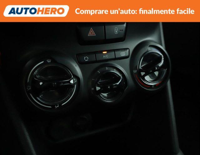 PEUGEOT 208 1° serie BlueHDi 75 5 porte Active