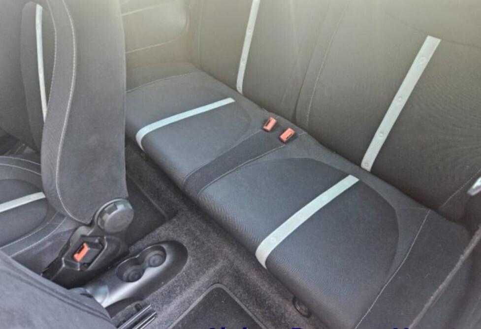 Abarth 595 1.4 TURBO JET 160CV